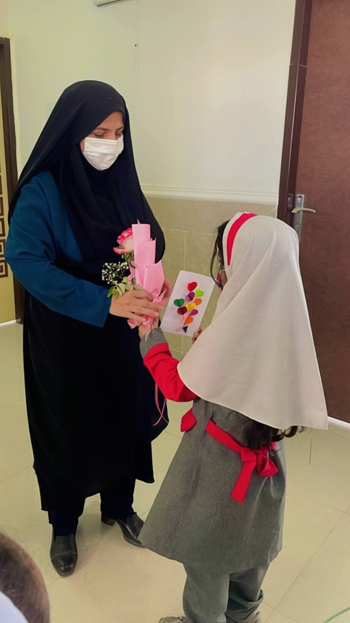 مادر به اندازه کافی خوب از نگاه وینیکات