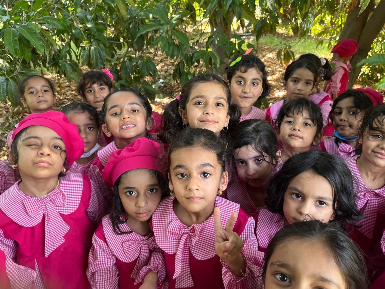 اردوی علمی نوآموزان و دانش آموزان
