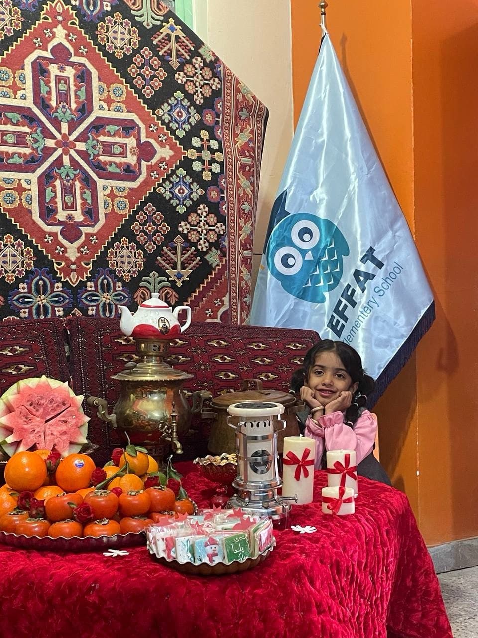 شب یلدا 1403